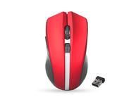 Мишки Everest SM-66, червена