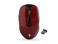 Мишки Everest SM-250, червена