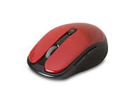 Мишки Everest SM-250, червена