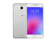 Смартфони Meizu M6 16GB, сребрист цвят