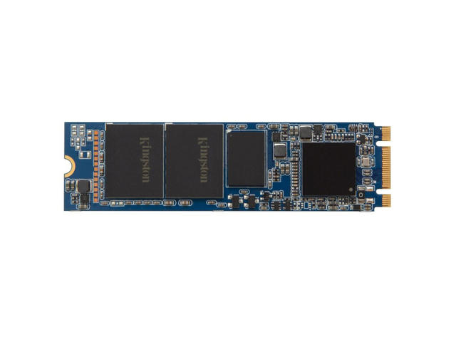 SSD 240GB Kingston M.2 SATA