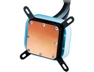 Охладители Raidmax COBRA 240 RGB