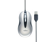 Мишки Оптична мишка Fujitsu MC100