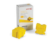 Консумативи Оригинален Xerox ColorQube 8570 Ink Yellow