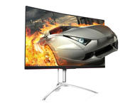 Монитори AOC AG322QCX