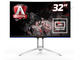 Монитори AOC AG322QCX
