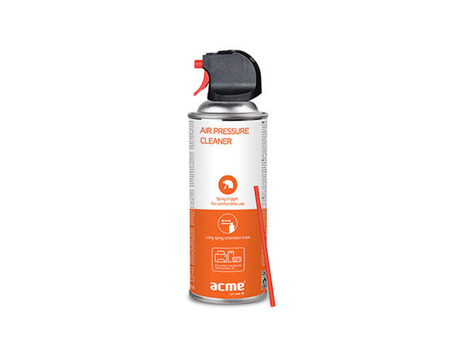 За почистване ACME CL51 Air Pressure 400ml