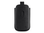 Калъфи Belkin Pocket полиуретанов калъф за Samsung Galaxy S III Mini
