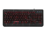 Клавиатури Everest Rampage KB-R45