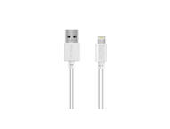 Кабели и Адаптери ACME CB1031W USB Lightning кабел, 1 метър