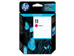 Консумативи Оригинален HP 11 Magenta Ink Cartridge