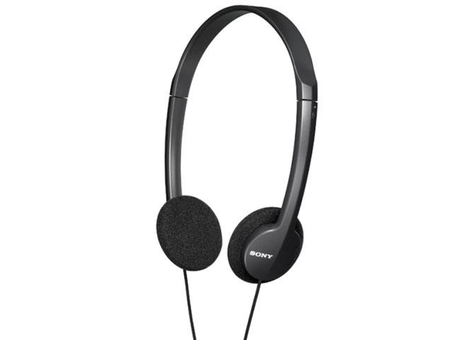 Слушалки Слушалки Sony MDR-110LP