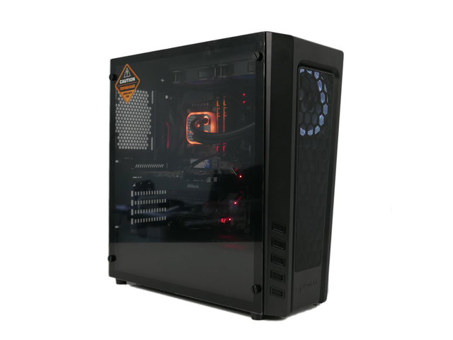 Компютри Phantom ⋗ Hypersonic 