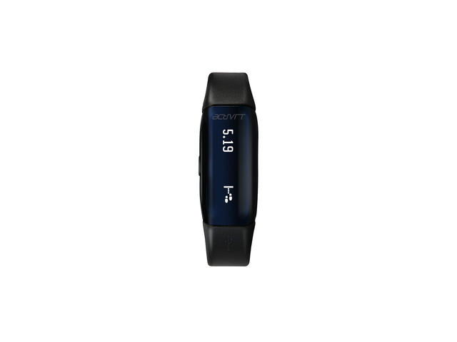 Смарт гривни Terraillon Activi-T Band