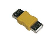 Кабели и Адаптери VCom Adapter USB AF / AF - CA408
