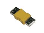 Кабели и Адаптери VCom Adapter USB AF / AF - CA408