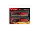 Оперативна памет 8GB (2x4GB) DDR4 3000MHz Team Group T-FORCE VULCAN Red