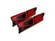 Оперативна памет 8GB (2x4GB) DDR4 3000MHz Team Group T-FORCE VULCAN Red
