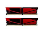 Оперативна памет 8GB (2x4GB) DDR4 3000MHz Team Group T-FORCE VULCAN Red