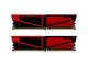 Оперативна памет 8GB (2x4GB) DDR4 3000MHz Team Group T-FORCE VULCAN Red