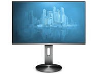 Монитори AOC I2490PXQU/BT