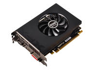 Видео карти XFX Radeon R7 240 2GB
