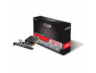 Видео карти XFX Radeon R5 230A 2GB