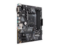 Дънни платки ASUS PRIME B450M-A