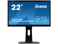 Монитори IIYAMA XB2283HS-B3