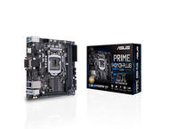 Дънни платки ASUS PRIME H310I-PLUS/CSM