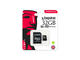 Карти памет 32GB microSDHC Kingston Canvas Select Class 10