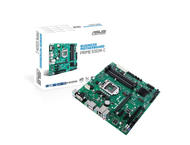 Дънни платки ASUS PRIME B360M-C