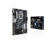 Дънни платки ASUS PRIME H370-PLUS/CSM