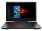 Лаптопи HP Omen 17-an104nu