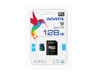 Карти памет 128GB microSDXC ADATA Premier Class 10 UHS-I