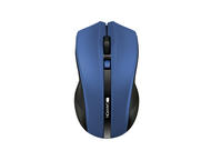 Мишки Canyon MW-5 CNE-CMSW05B, в синьо