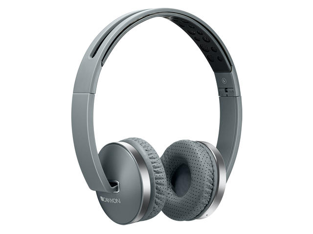 Слушалки Canyon BTH-2 CNS-CBTHS2DG