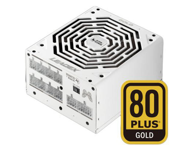Захранвания за компютри Super Flower Leadex Gold 850W