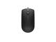 Мишки Dell Wired Optical Mouse MS116 Black