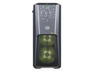 Кутии CoolerMaster MasterBox MB500 TUF Edition