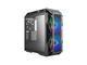 Кутии CoolerMaster MasterCase H500M