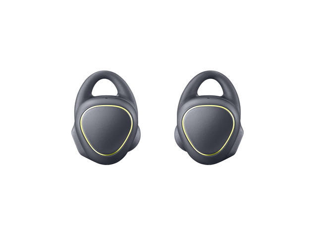 Слушалки Samsung Gear IconX