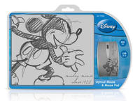 Падове Cirkuit Planet Disney Mouse + Pad Mickey 1