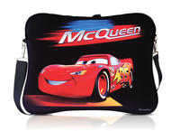 Чанти за Лаптопи Cirkuit Planet Disney Cars 15"