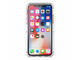 Калъфи Griffin Survivor Clear кейс за Apple iPhone X