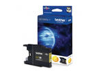 Консумативи Оригинален Brother LC-1280XL Yellow Ink Cartridge