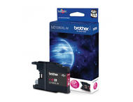 Консумативи Оригинален Brother LC-1280XL Magenta Ink Cartridge