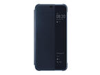Калъфи Huawei Smart View Cover за Huawei Mate 20 Lite, син
