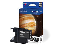 Консумативи Оригинален Brother LC-1240 Black Ink Cartridge