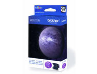 Консумативи Оригинален Brother LC-1220M Ink Cartridgе